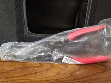 Car Push Pin Retainer Fastener Rivet Trim Clip Cutter Puller Pliers Removal Tool