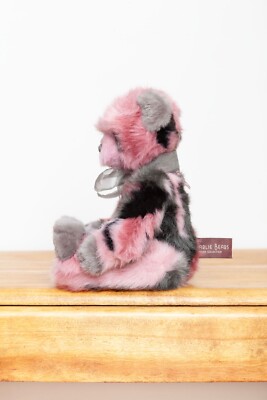 Charlie Bears Cara CB191906B Designed By Isabelle Lee (nwot) | eBay