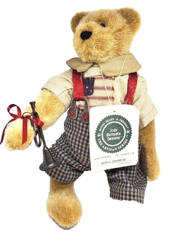 BOYDS ボイズ 　ベア　ぬいぐるみ　ボイズコレクション　CE BOYDS ボイズ ベア ぬいぐるみ ボイズコレクション CE ぬいぐるみ