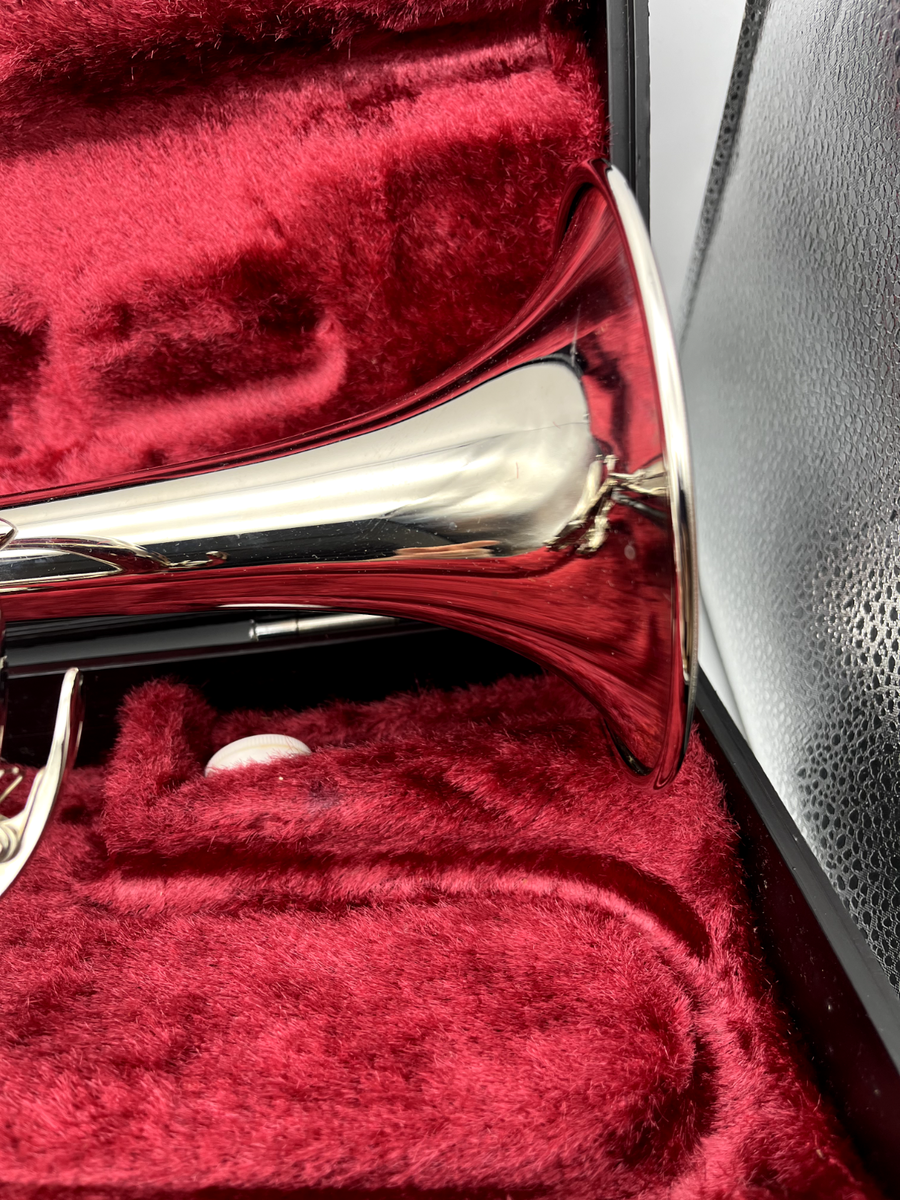 YAMAHA Trumpet YTR1310 YTR-1310 With Case good condition | eBay YAMAHA Trumpet YTR1310 YTR-1310 With Case good condition | eBay