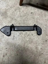 For BMW E30 318i 325e 325i Upper Radiator Mounting Bracket Genuine 17111709347