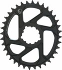 Ragno Guarnitura Wolf Tooth CAMO SRAM – Attacco Diretto P2, 58mm/+4, Denti Di Lupo