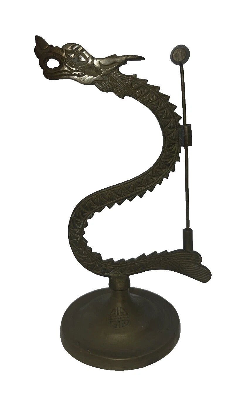 Reproducción Vintage campanas antiguas de China