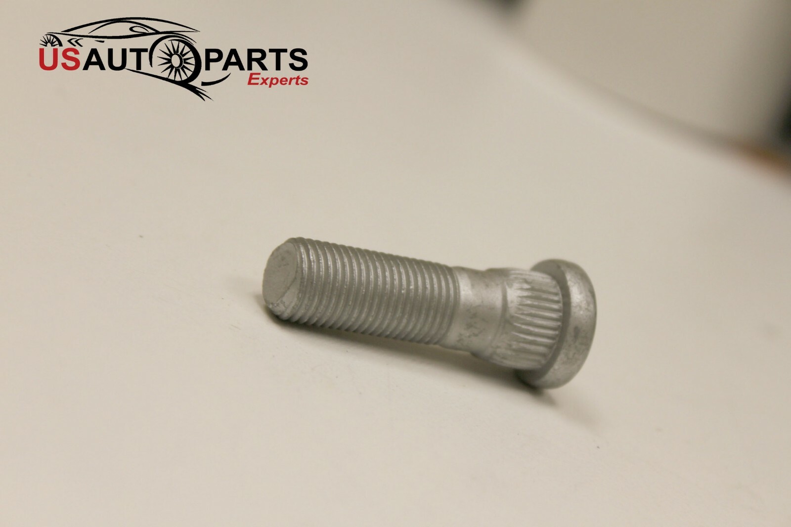 SET OF 10 Wheel Studs For Nissan & SUBARU Serrated Threads M121.25