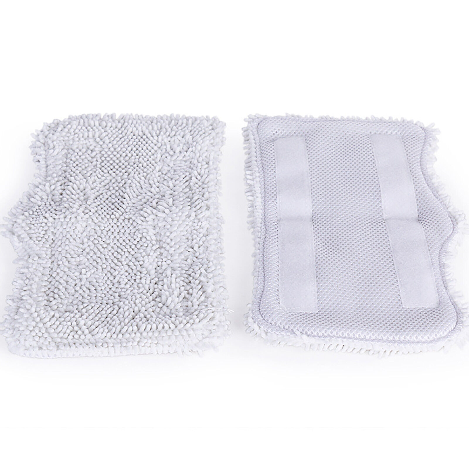 Shark SK410 460 Washable Steam Mop Cloth Pad Replacement-image