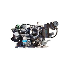 Suzuki Samurai Intake Manifoldcarburetor Cabureted 1.3l Engine-oem Replacement