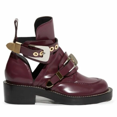 Balenciaga Boots for Women