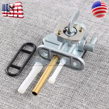 Valve Switch Pump Gas Fuel Petcock For 1992-2000 Suzuki King Quad 300 LTF4WDX