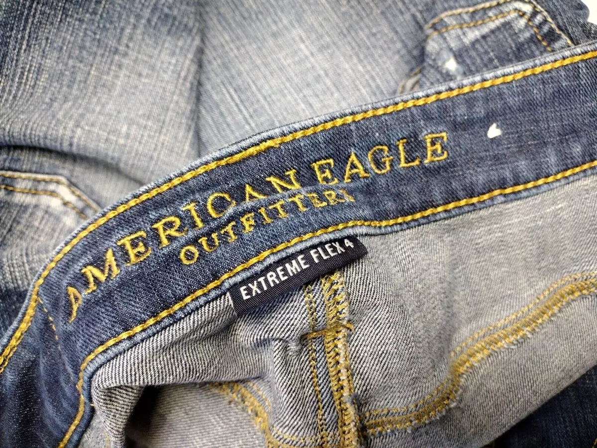 American Eagle Outfitters, Jeans