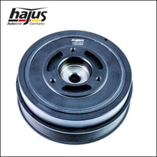 Riemenscheibe Kurbelwelle 6PK BMW Mini Cooper S Works R50 R52 R53