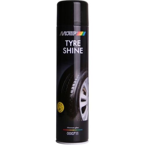 TYRE SHINE | Fits MOTIP 000711 - Picture 1 of 4