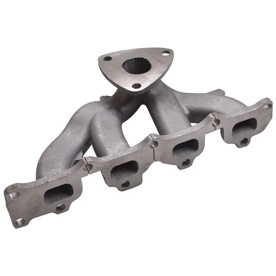 Cabezales de colector de escape para Chevrolet Equinox GMC Terrain 2010 2011 2012 2,4 L Foto 2 de 4