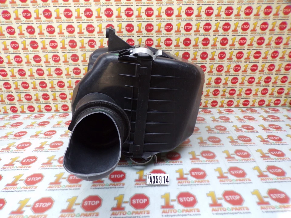 TOYOTA SEQUOIA 2001-2004 FILTRO DE AIRE CAJA MONTAJE 17700-0F031 OEM Foto 4 de 4