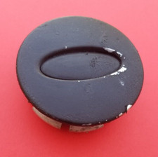 Ford 2001-2007 llanta de escape tapacubos tapa central tapa antipolvo tapón OEM C5