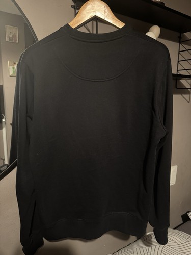 Herren Kenzo Pullover schwarz - Medium - Bild 6 von 9