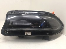 Head Light Damaged Driver Lh Left Dodge Charger 2016 2017 2018 68294431a Oem Head Light Damaged Driver Lh Left Dodge Charger 2016 2017 2018 68294431a Oem