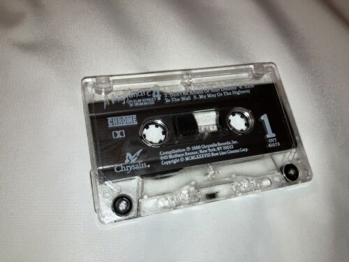 A Nightmare on Elm Street Soundtrack Lot CD Cassette Rare OOP (NOES 4,5, 6) - Picture 5 of 24
