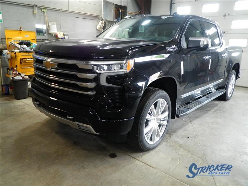 2023 Silverado 1500 High Country Rear Axle 1170212 | eBay