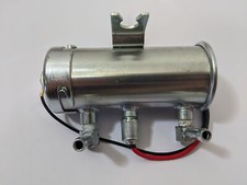 Kraftstoffpumpe kompatibel mit Mitsubishi L3A L3C L3E L3E2 S3L S3L2 S4L S4L2