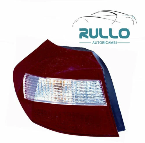 Assemblaggi di fanali posteriori OEM originali BMW per auto