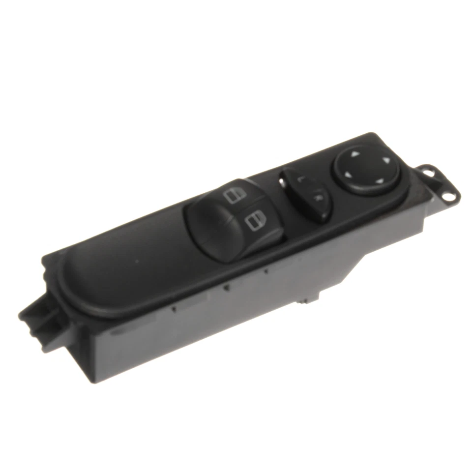 07-09 Sprinter передняя левая водительская дверь главный выключатель стеклоподъемника OEM НОВЫЙ MOPAR - Изображение 3 из 4