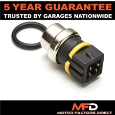 VOLKSWAGEN GOLF MK3 2.0 GTI PETROL (1992-1997) COOLANT WATER TEMPERATURE SENSOR