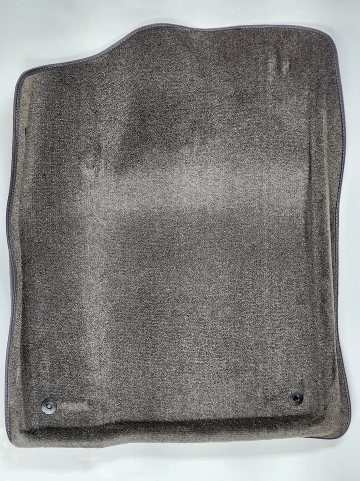 NUEVO Alfombrillas Nifty Catch-All '98+ Dodge Ram cabina y media 3 piezas carbón 633631 Foto 4 de 4