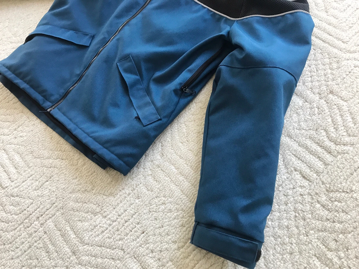 Corazzo motorcycle deals jacket