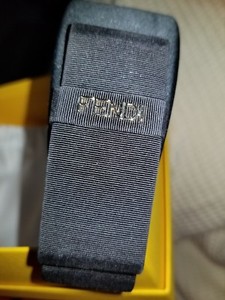 cerchietto fendi