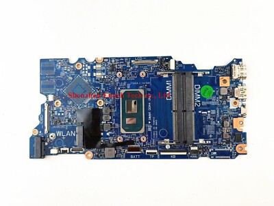 For Dell Latitude 3520 Notebook Motherboard 213047-1 I5-1135G7 CN ...