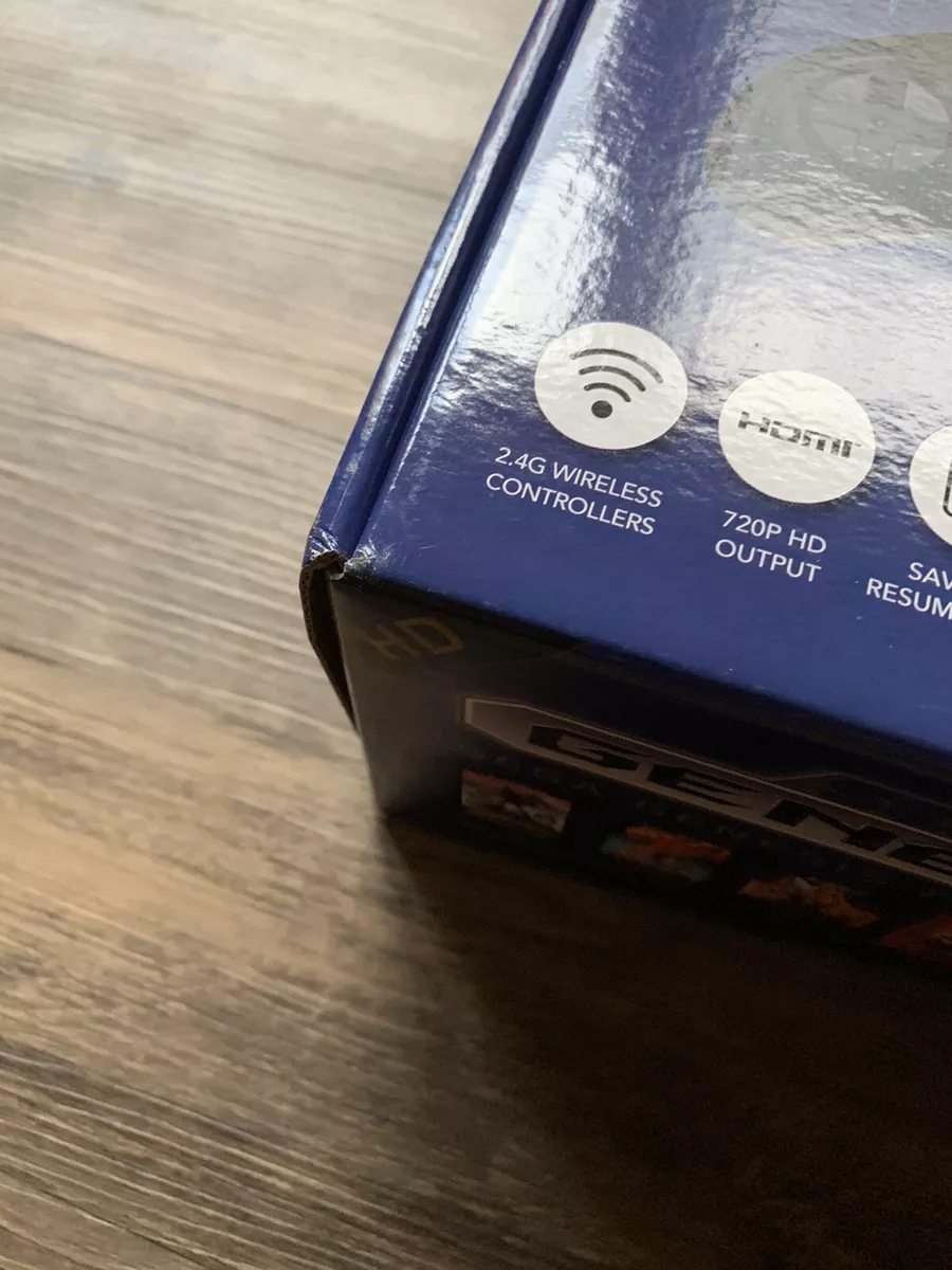 Gamestop sega genesis deals