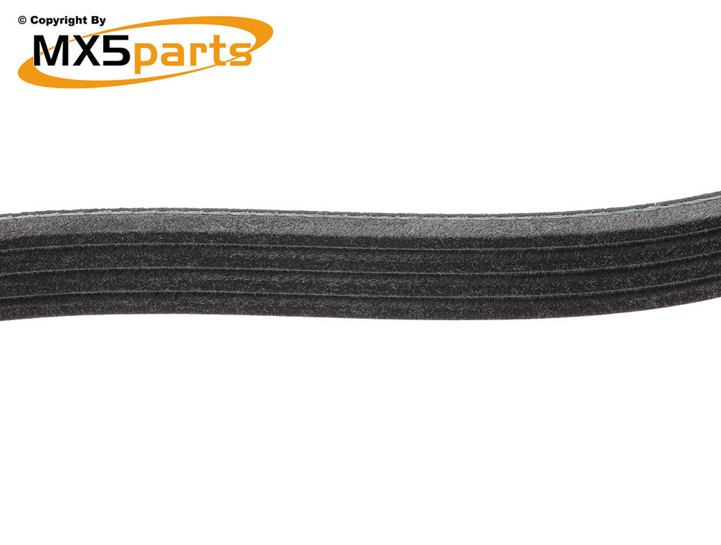 1995 Mazda MX-5 Mk1 NA Green In London, United Kingdom - For Sale | Car