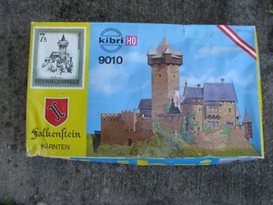 HO- Castle Falkenstein