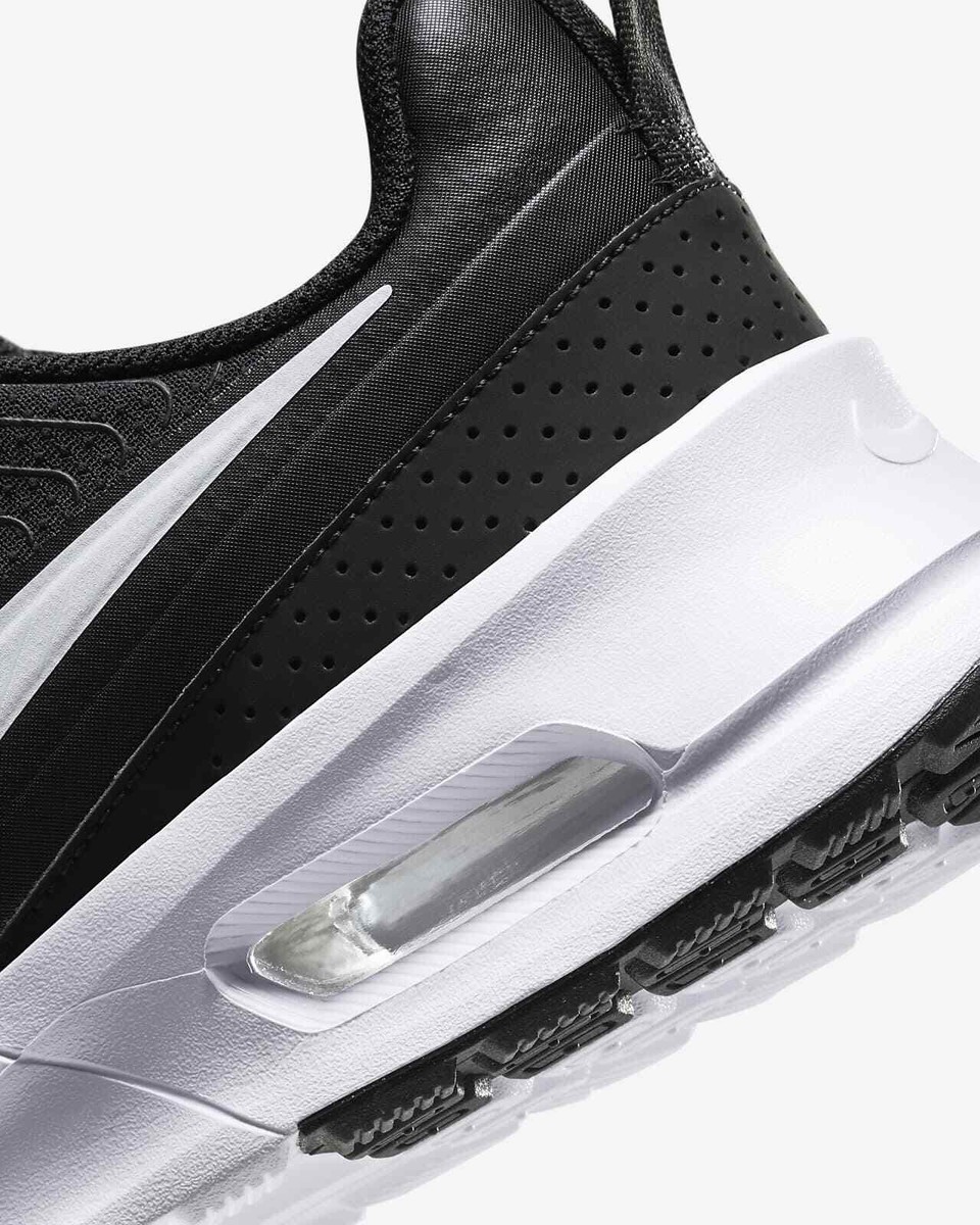 Nike Air Max Nuaxis Nike Air Max Nuaxis