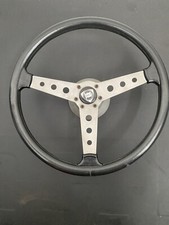 Volante Hellebore Diametro 360mm con Mozzo Per Lancia