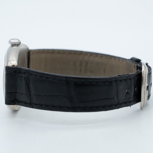 Franck Muller Casablanca 18K White Gold Watch 7502 S6 with Paper - 第 6/9 張圖片