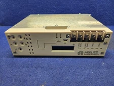 Control Concepts MDX-03-3A-E113 SCR Power Supply Controller Applied Materials