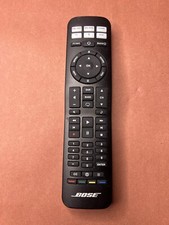 Bose Cinemate 714919-001S Remote Control