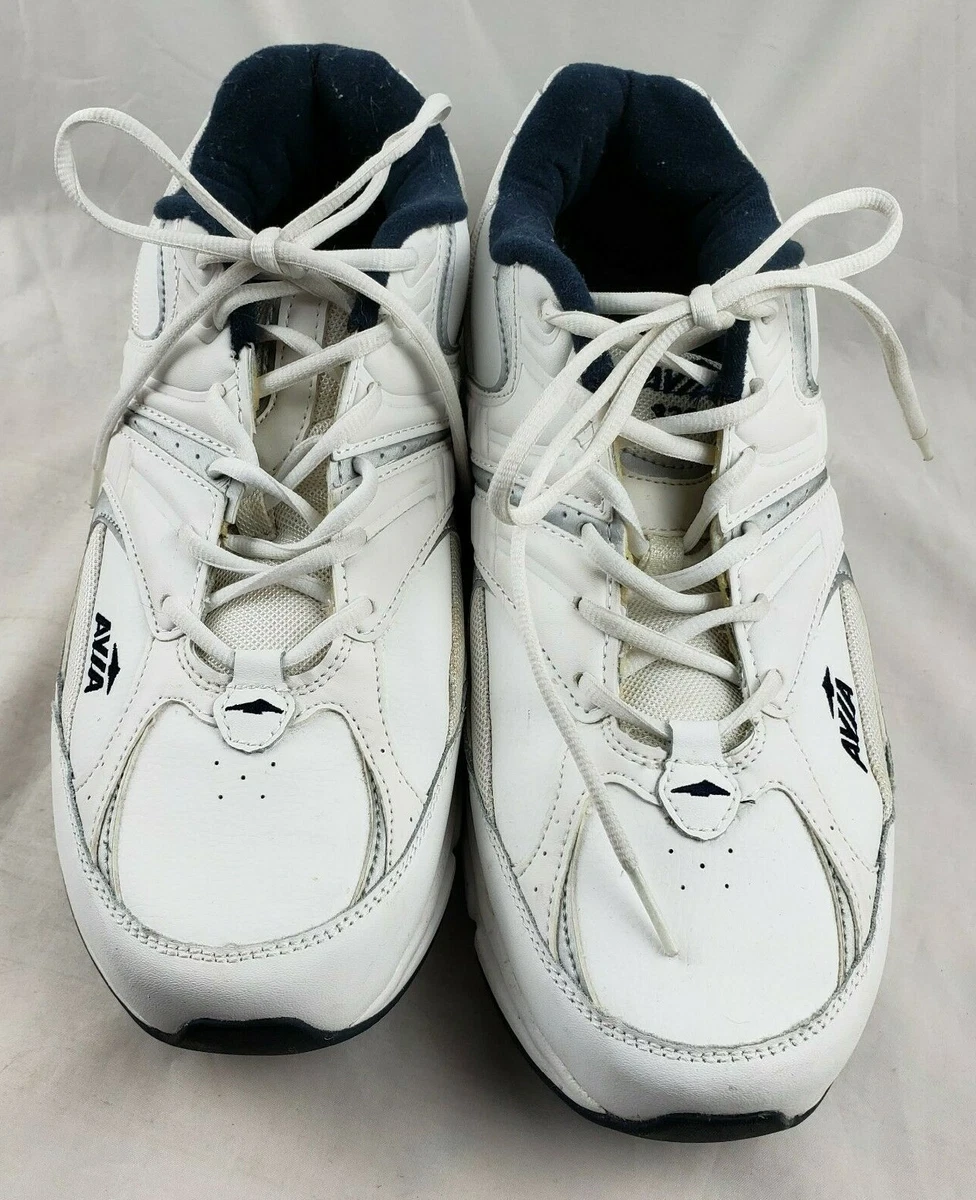 Avia Mens A333WB walking shoes size 10.5 X with archrocker
