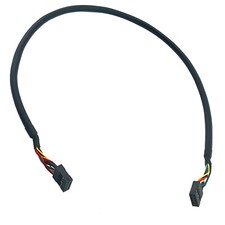 USB Bluetooth Cable 9pin Adapter for WBAX210 PCIe Desktop Network Card Hub Lead