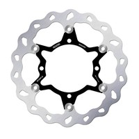 Bremsscheibe Galfer DF208FLW Wave® Schwimmend Vorne 270X3Mm FüR Kawasaki