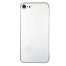 For Apple iPhone 7 Replacement Housing Silver UK Stock