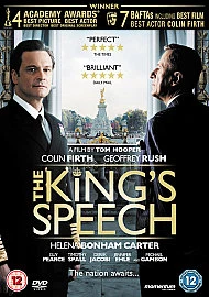 Colin Firth Drama Region Code 2 (Europe, Japan, Middle East...) DVDs