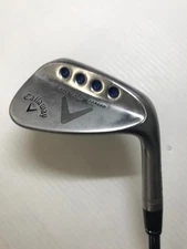 Callaway MACK DADDY FORGED Slate Wedge #48(1Club)/NS/Flex:S/Wedge