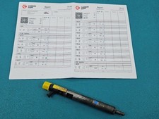 Injecteur Hyundai TERRACAN