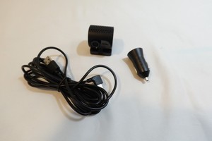 Pioneer VREC-H120SC Compact Dash Camera ***AS-IS***