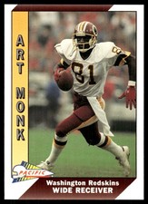 Cris Dishman 1994 Fleer #184 Oilers FREE SHIPPING StackedPacks