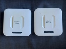 Cisco WAP371 with mounting bracket