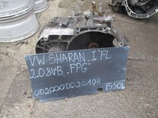 Boite de vitesse Volkswagen SHARAN