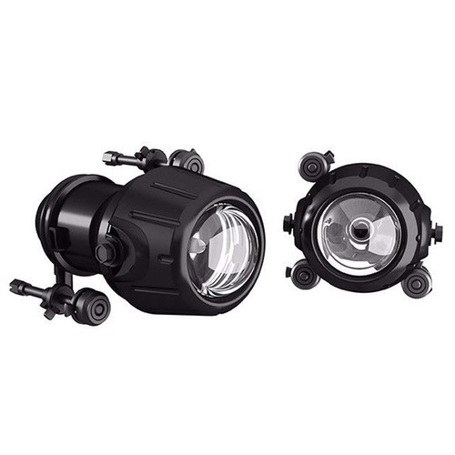 Can-Am Auxiliary Lights for All Spyder F3 models 219400511 - 第 2/7 張圖片